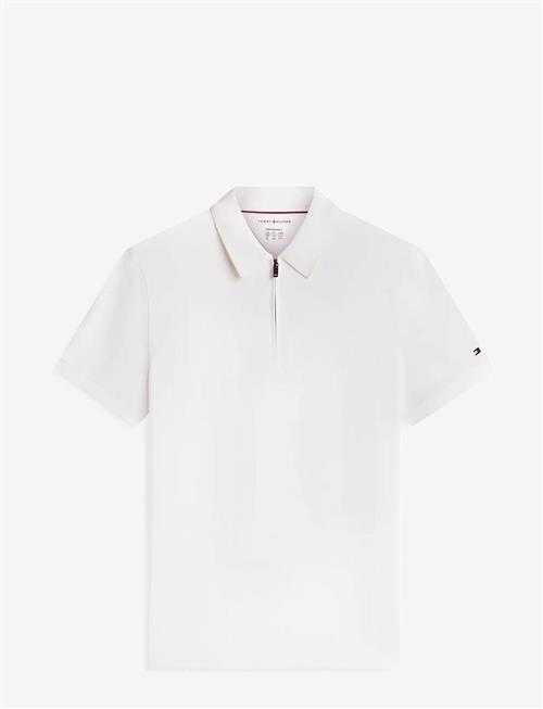 Tommy Hilfiger | Dc Performance Zip Polo | XXL