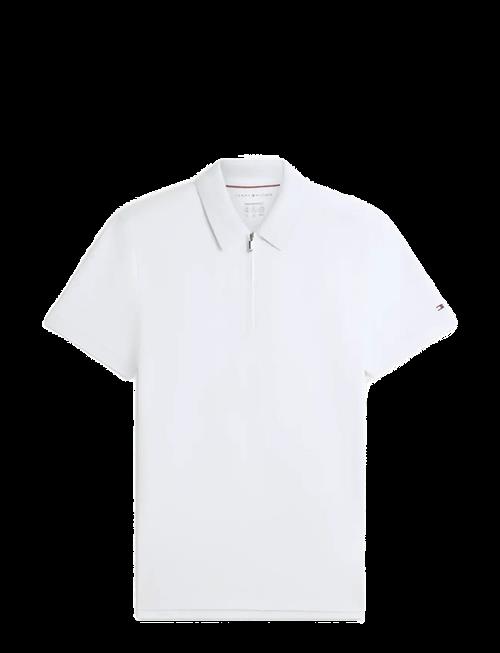 Tommy Hilfiger | Dc Performance Zip Polo | XL
