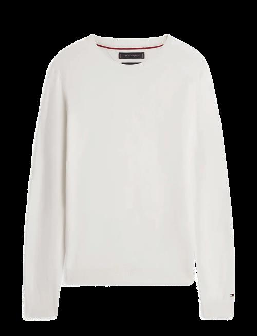 Tommy Hilfiger | Dc Cotton/Lyocell Cneck | L