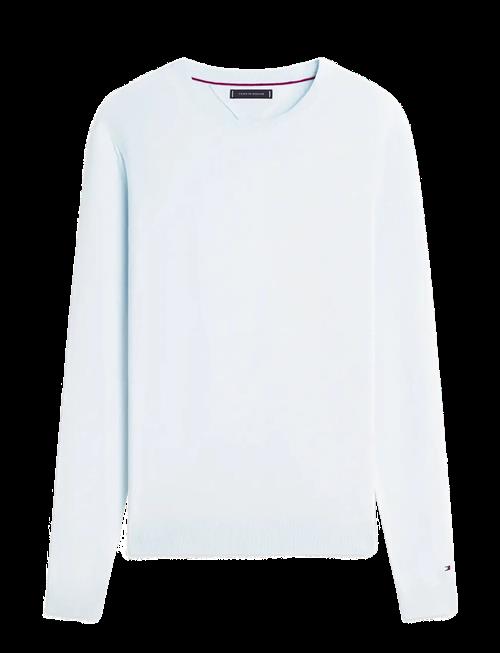 Tommy Hilfiger | Dc Cotton/Lyocell Cneck | L