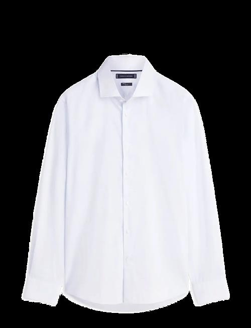Tommy Hilfiger | Dc Flex Collar Mini Paisley | R/41