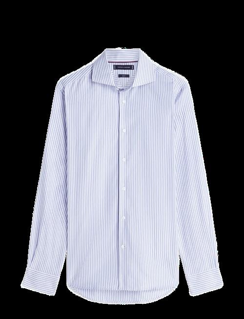 Tommy Hilfiger | Ny Royal Oxford Ithaca Shirt | M