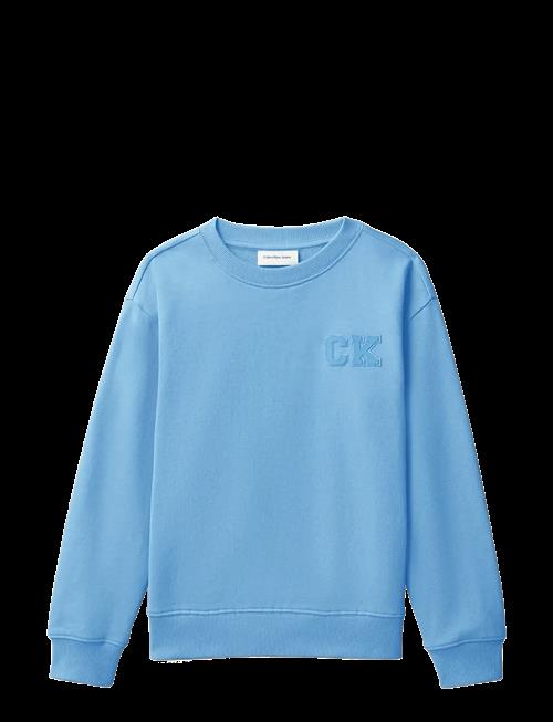 Calvin Klein | Relaxed Crewneck | 152