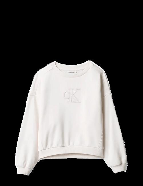 Calvin Klein | Ck Crewneck Sweatshirt | 152