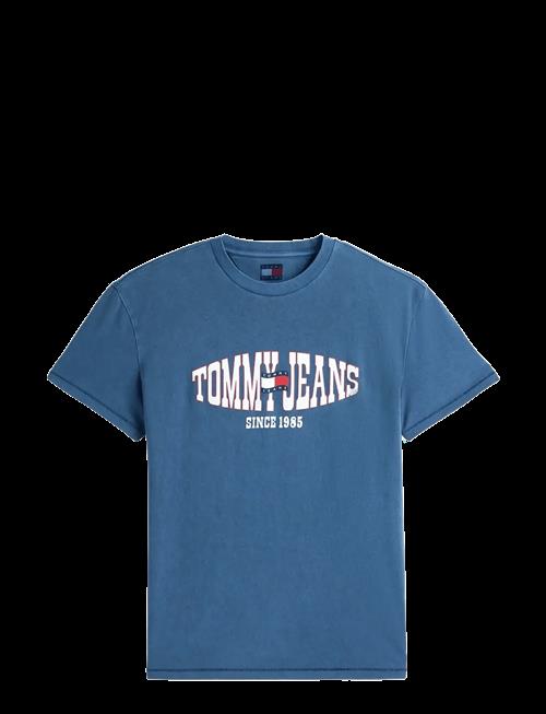 Tommy Jeans | Tjm Reg La Waving Flag Ext | M