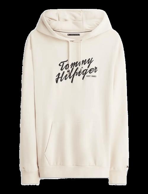 Tommy Hilfiger | Summer Text Graphic Hoody | XXL