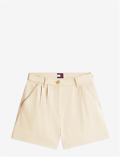 Tommy Jeans | Tjw Claire Hr Pleated Shorts | 29