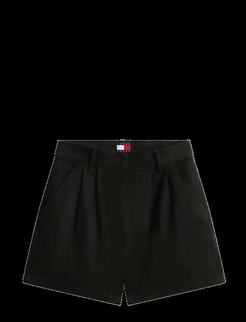 Tommy Jeans | Tjw Claire Hr Pleated Shorts | 29