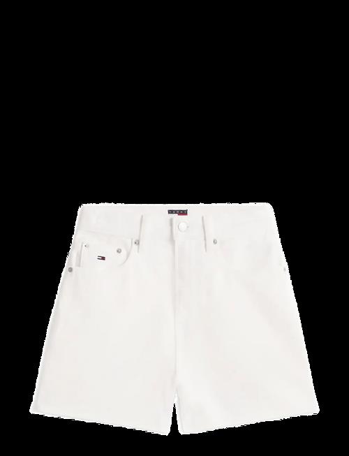 Tommy Jeans | Mom Short Bj4199 | 28