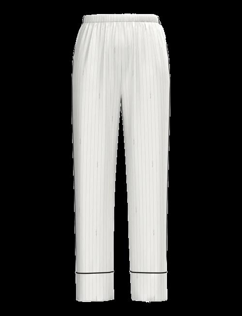 Calvin Klein | Satin Pant | L