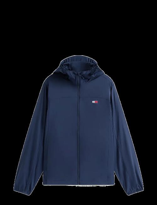 Tommy Jeans | Tjm Outdoor Shell Jacket Ext | S