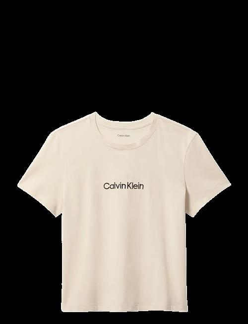Calvin Klein | S/S T Heritage Short Set | M