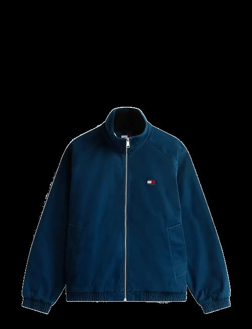 Tommy Jeans | Tjm Essential Cotton Jacket Ext | XL