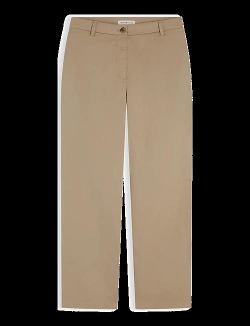 Tommy Hilfiger | Co Gmd Slim Straight Chino | 36
