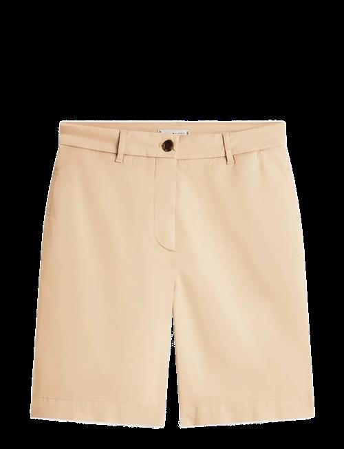 Tommy Hilfiger | Co Gmd Blend Chino Short | 42
