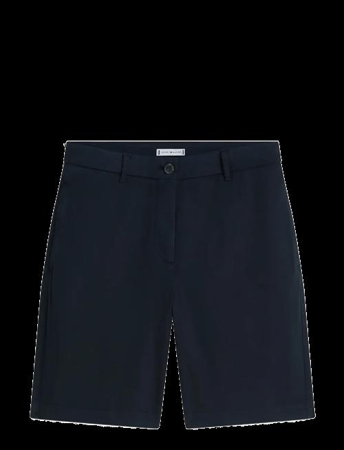 Tommy Hilfiger | Co Gmd Blend Chino Short | 40