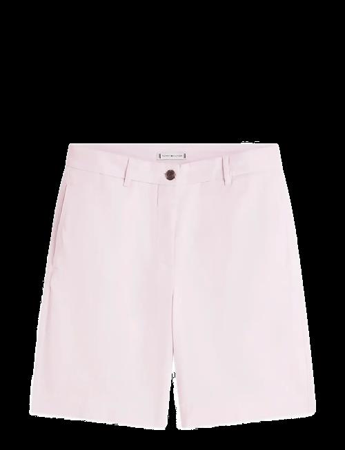 Tommy Hilfiger | Co Gmd Blend Chino Short | 36