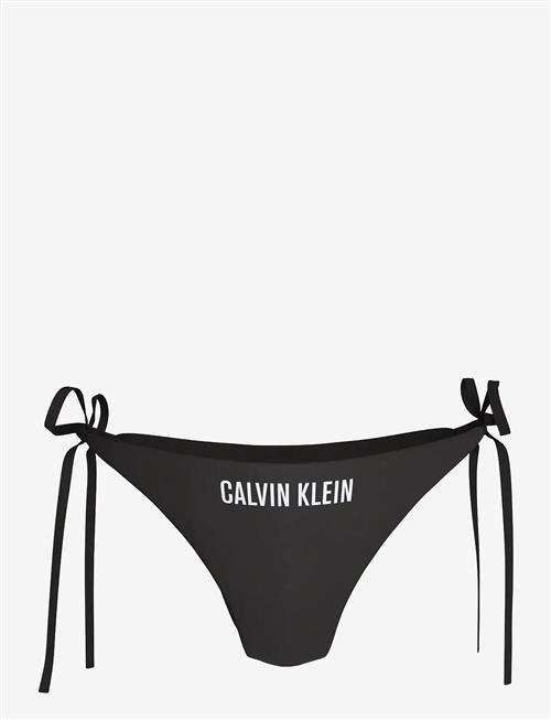 Calvin Klein | Side Tie Bottom | L