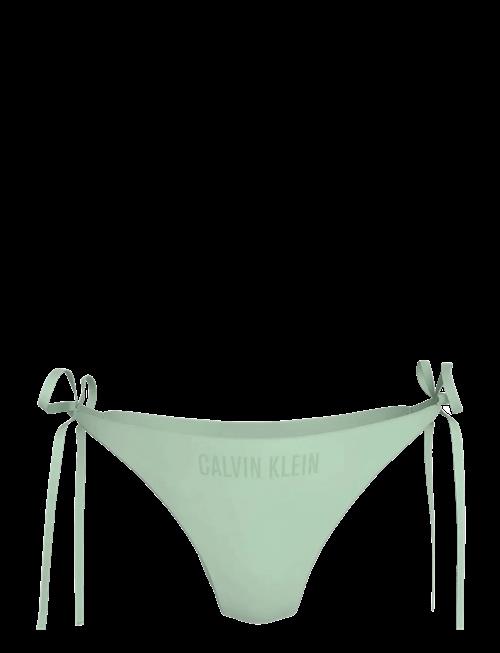 Calvin Klein | Side Tie Bottom | S