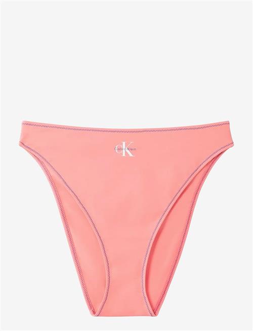 Calvin Klein | High Leg Bikini | XS