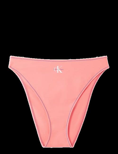 Calvin Klein | High Leg Bikini | L