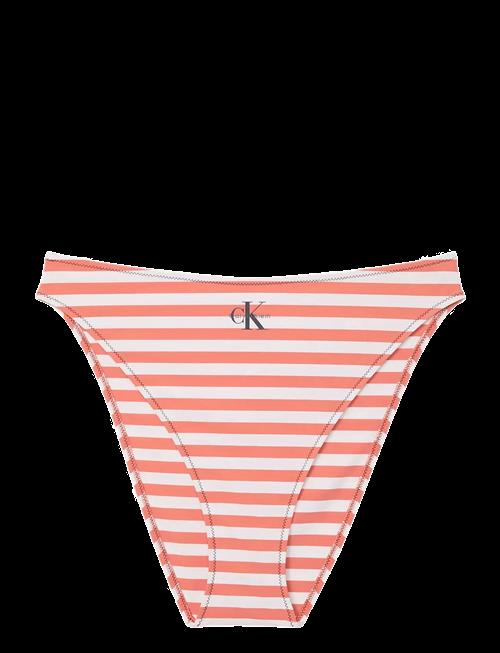 Calvin Klein | High Leg Bikini | XS