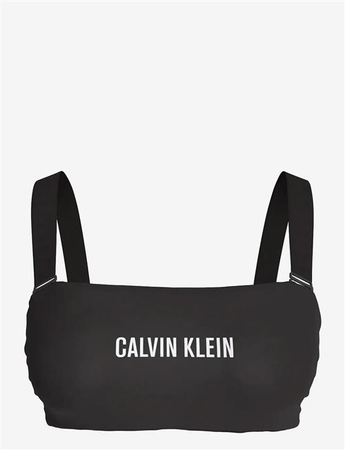 Calvin Klein | Bandeau W Straps | XS