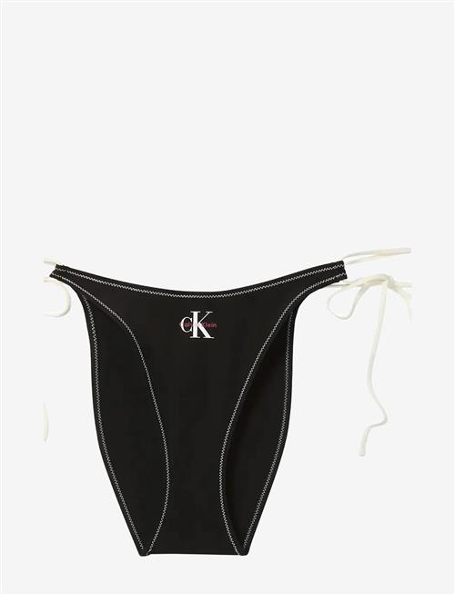 Calvin Klein | Side Tie Bottom | XL