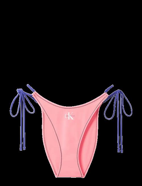 Calvin Klein | Side Tie Bottom | XL