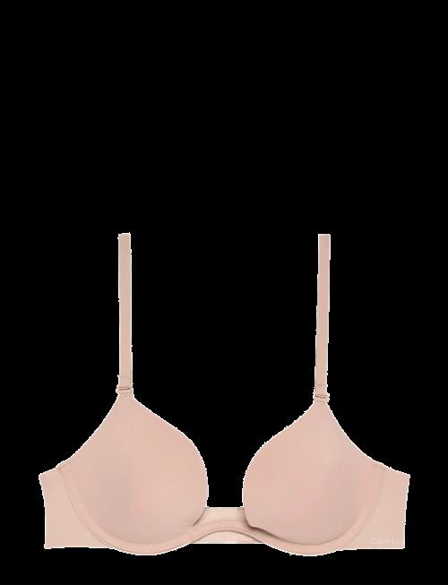 Calvin Klein | Lightly Lined Plunge | B x 85