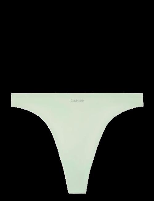 Calvin Klein | Thong | XL