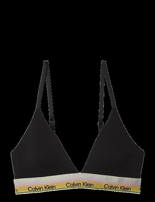 Calvin Klein | Lightly Lined Triangle | L