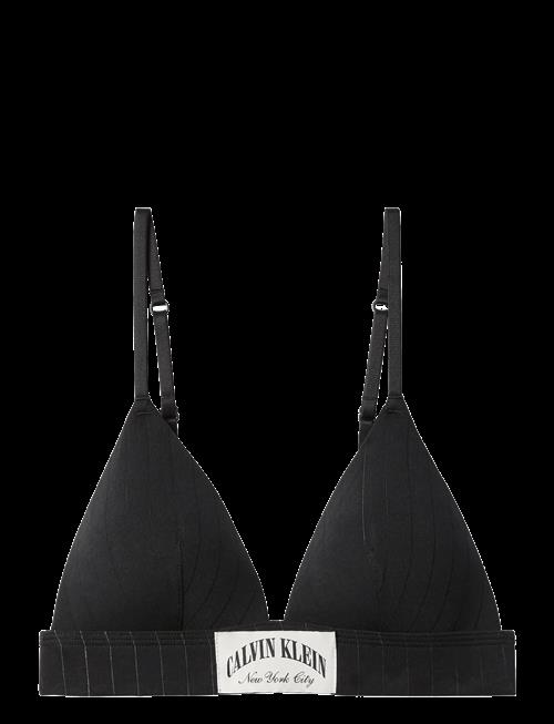 Calvin Klein | Lightly Lined Triangle | M