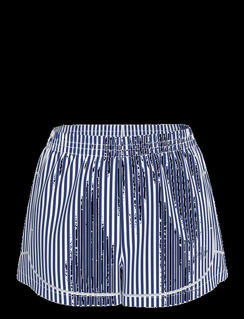 Calvin Klein | Ck Graphic Poplin Track Short | L