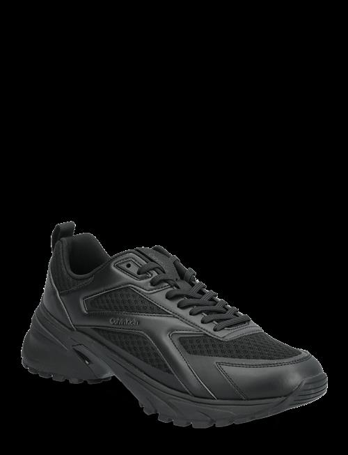 Calvin Klein | Hike Runner Laceup Strip M-Lt | 41