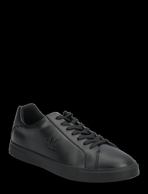 Calvin Klein | Low Prof Cupsole Laceup Lth | 45