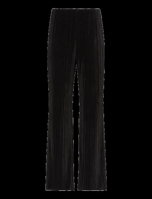 Calvin Klein | Plisse Pull On Pant | XS