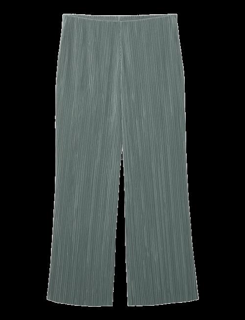 Calvin Klein | Plisse Pull On Pant | XL