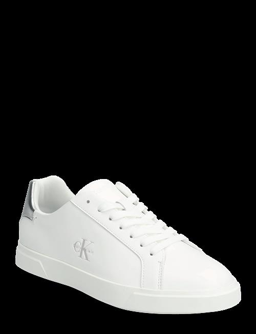 Calvin Klein | Low Pro Cups Laceup Lth Met | 38