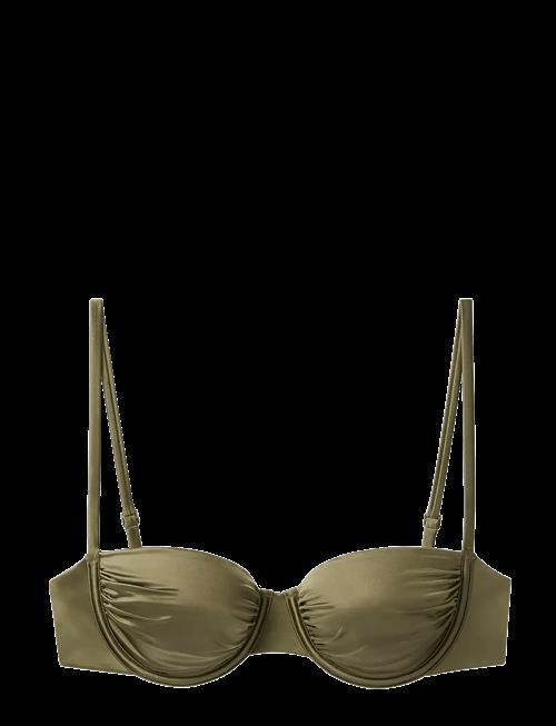 Calvin Klein | Balconette - Tie Back | A x 70