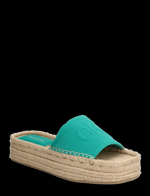 Calvin Klein | Flatf Espa Neop Mg | 39
