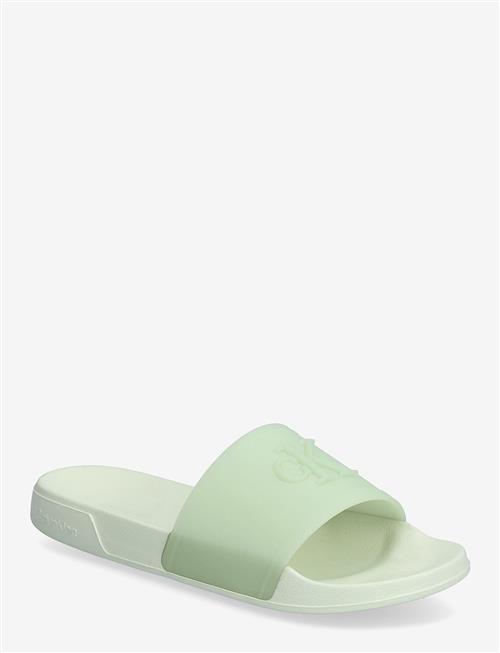 Calvin Klein | Ess Slide Tpu | 37