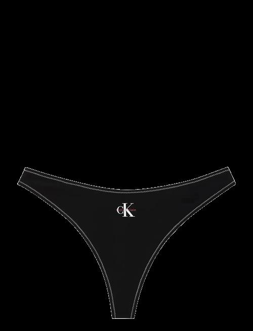 Calvin Klein | Thong | XS