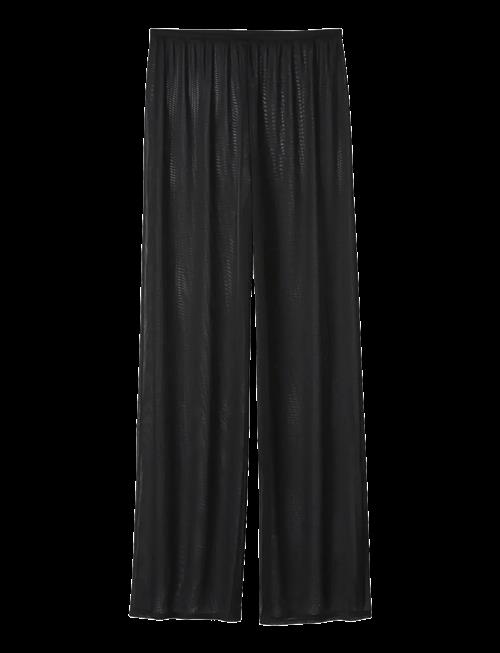 Calvin Klein | Wide Leg Pant | L