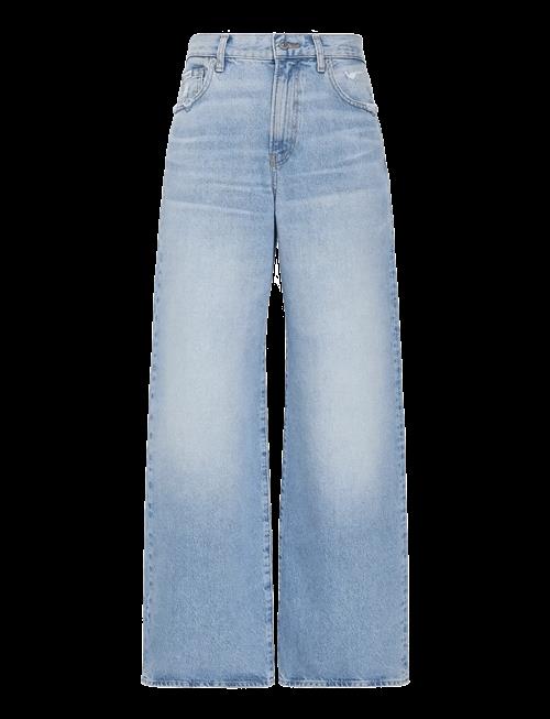Calvin Klein Jeans | The Wide Leg Tinted Cruise | 30 x 32
