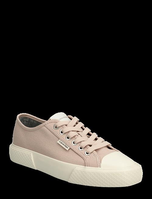 Calvin Klein | Vulc Lace Up Canvas | 36