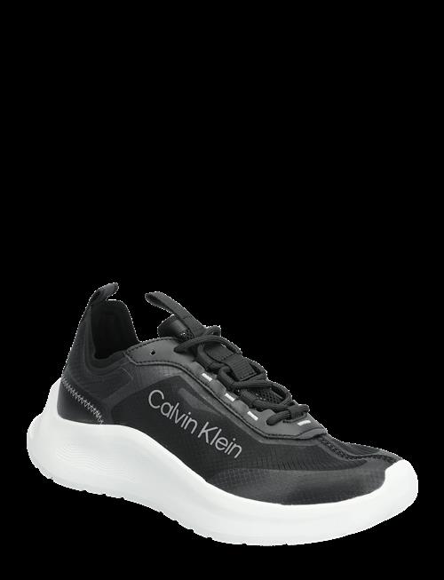 Calvin Klein | Light Eva Run Lup Transp Ripst | 38