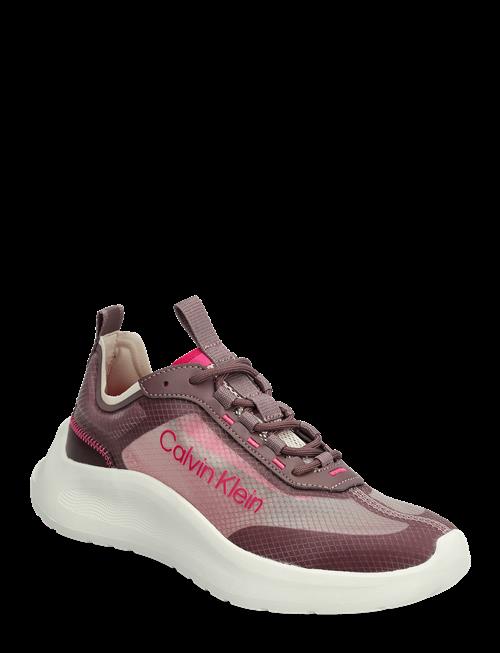 Calvin Klein | Light Eva Run Lup Transp Ripst | 41