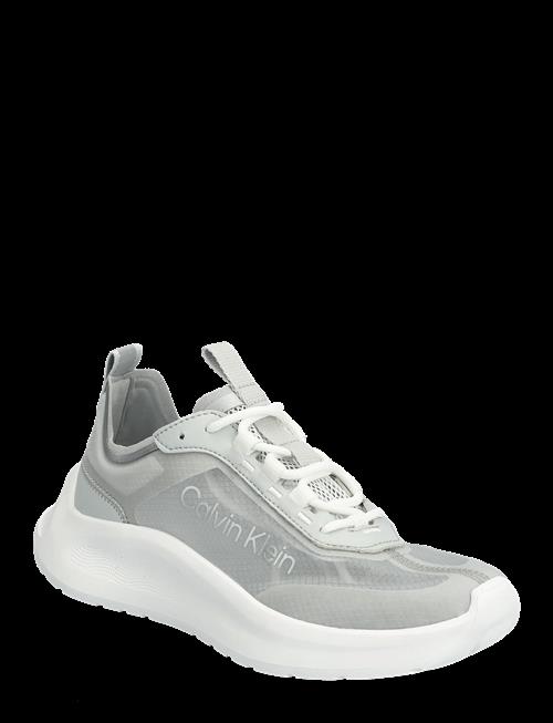 Calvin Klein | Light Eva Run Lup Transp Ripst | 38