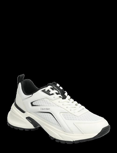 Calvin Klein | Hike Run Ckstripe Mesh | 38